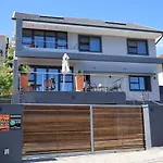 The Green Villa