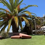The Green Villa