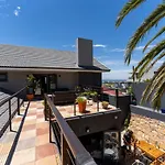 The Green Villa