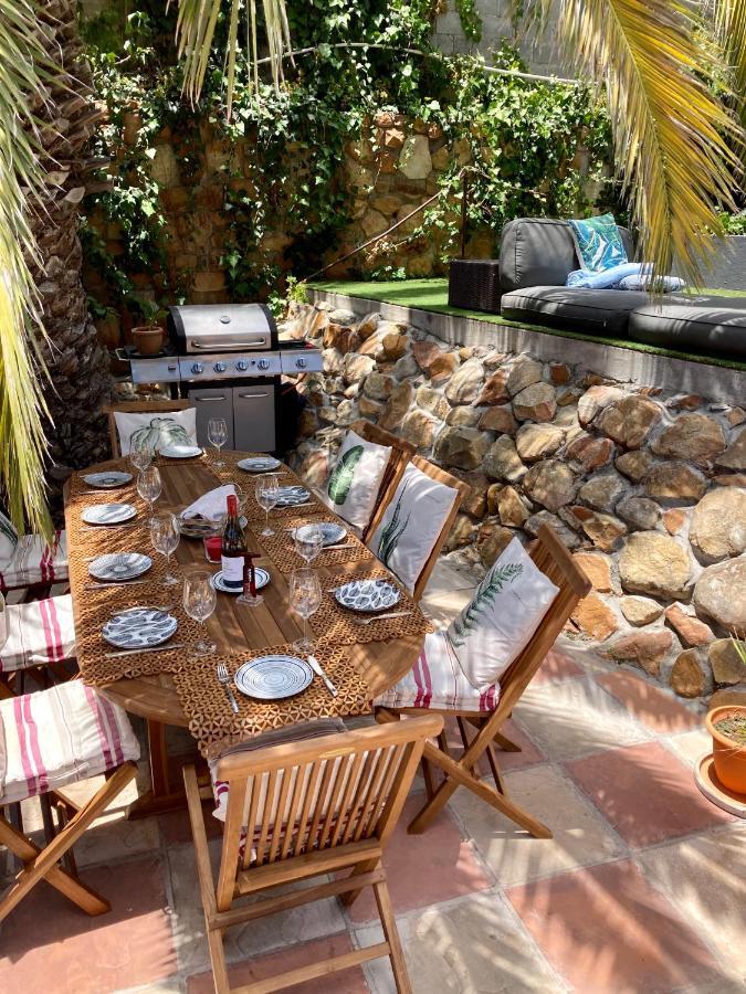 The Guest house Cape Town