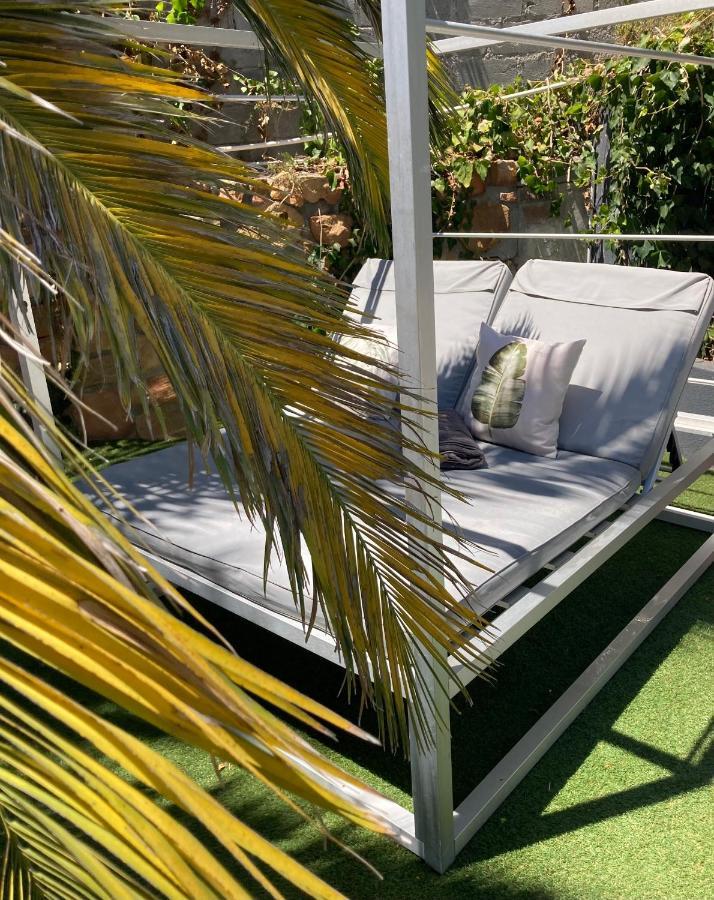 Guest house The Cape Town