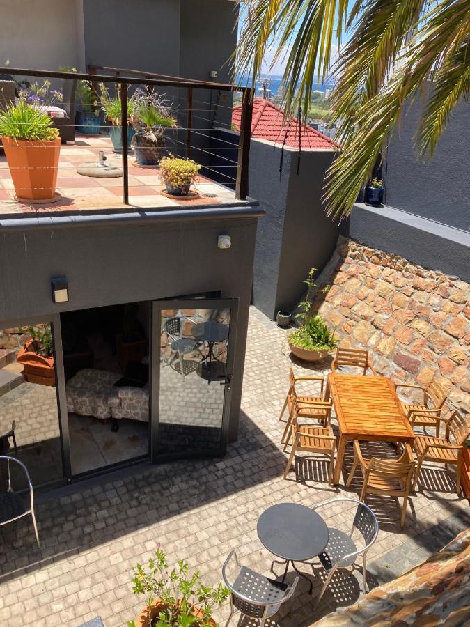The 4* Cape Town