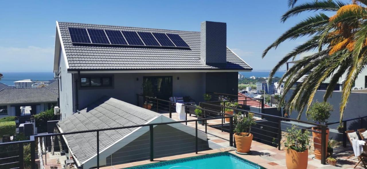 The 4* Cape Town