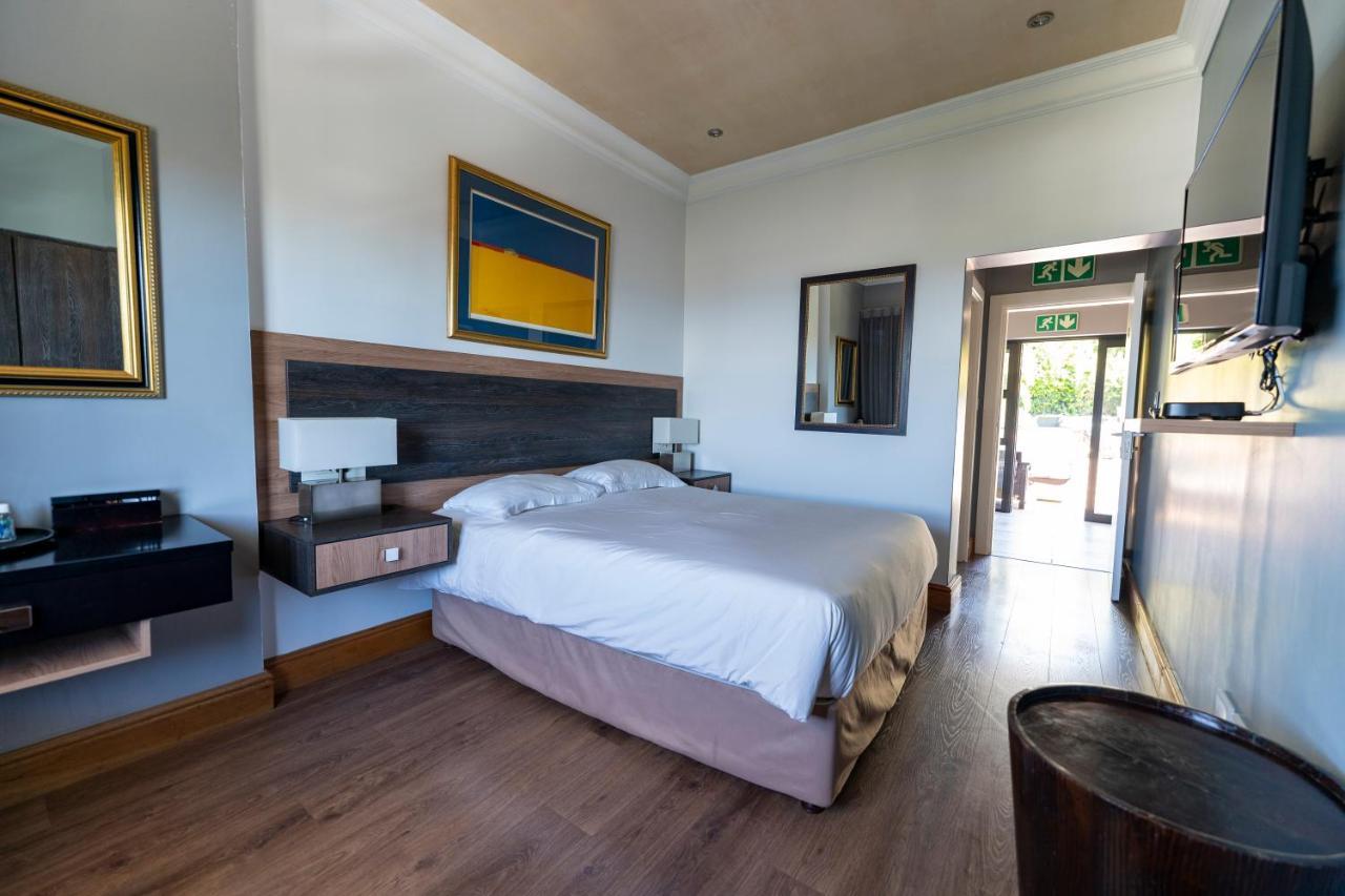 The Guest house 4*