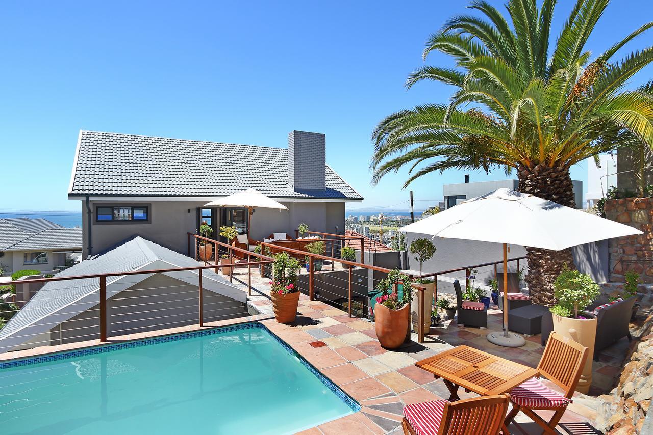 The Guest house Cape Town