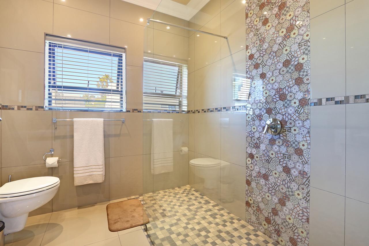 Guest house The Cape Town