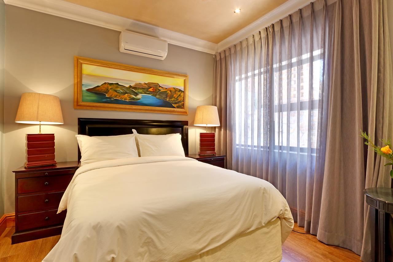 Guest house The 4*