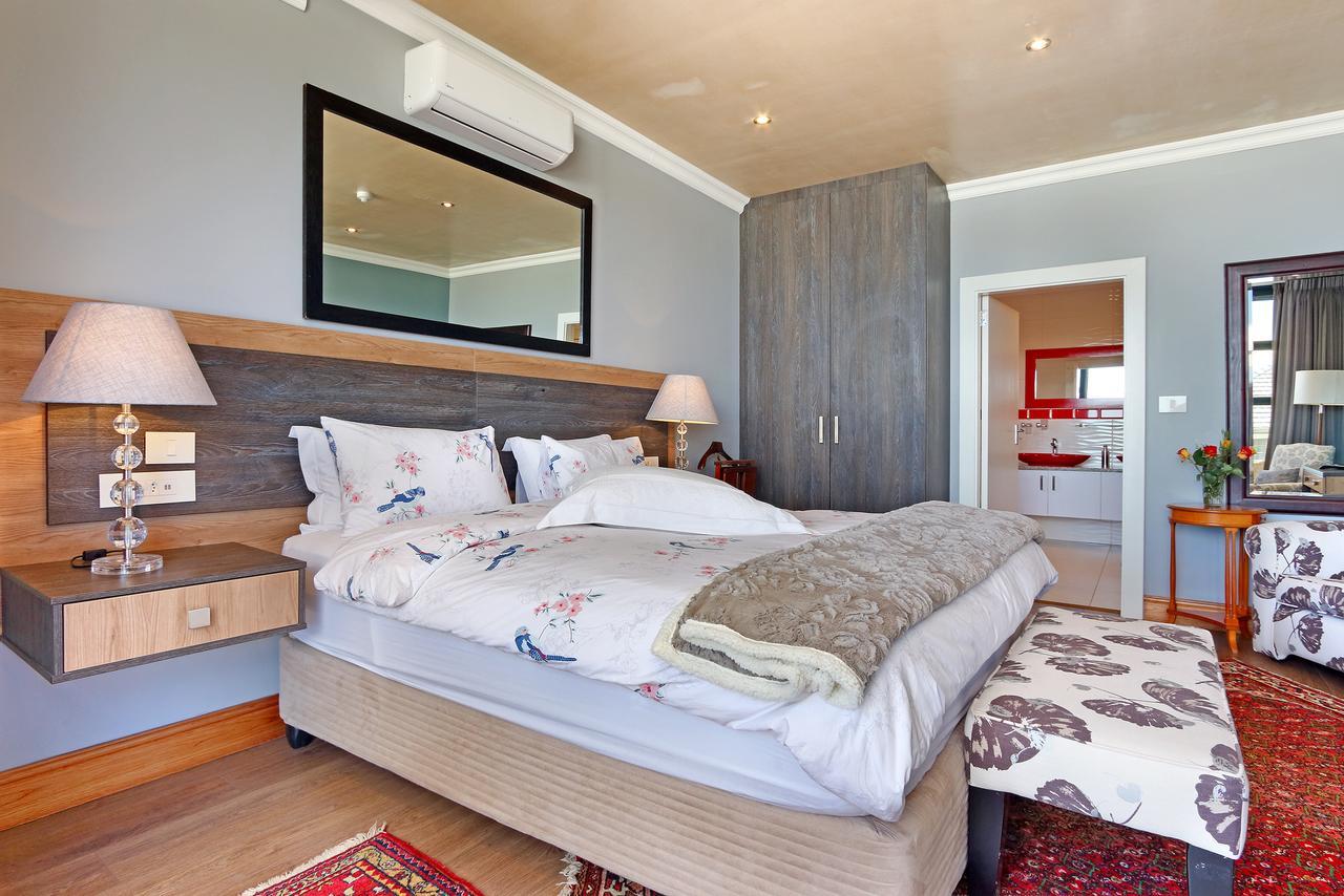Guest house The Cape Town